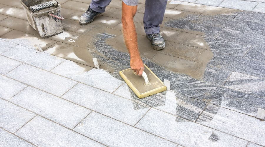 Professional gutter cleaning in Mellette, SD